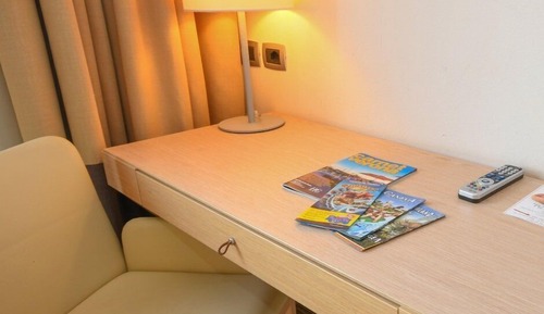 Habitación triple