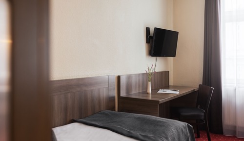 Apartamento Confort