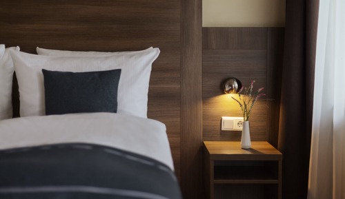 Apartamento familiar
