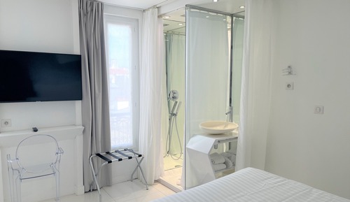 Habitación doble