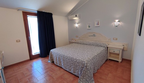 Habitación Confort