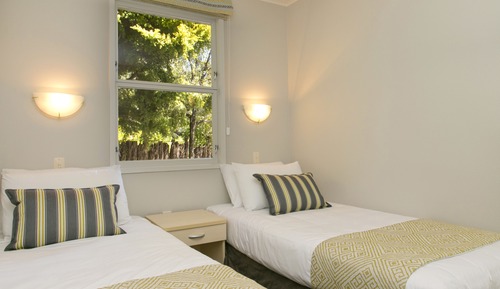 Apartamento, 2 habitaciones, junto a la piscina