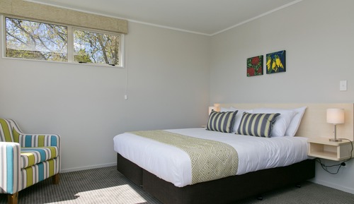 Apartamento, 3 habitaciones, vistas al lago