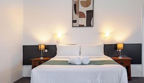 Habitación ejecutiva