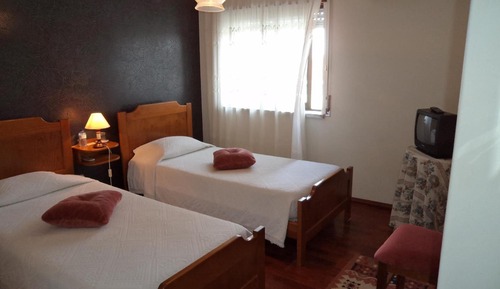 Habitación estándar