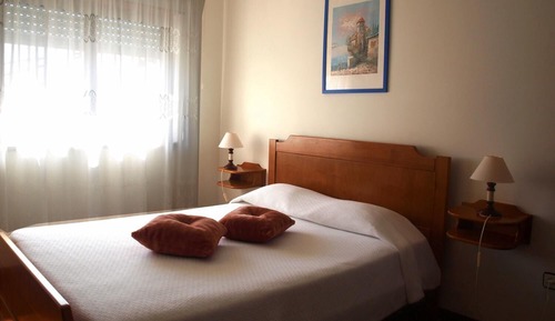 Habitación estándar