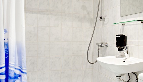 Habitación cuádruple