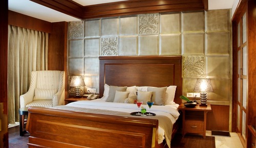 Fern Club Suite