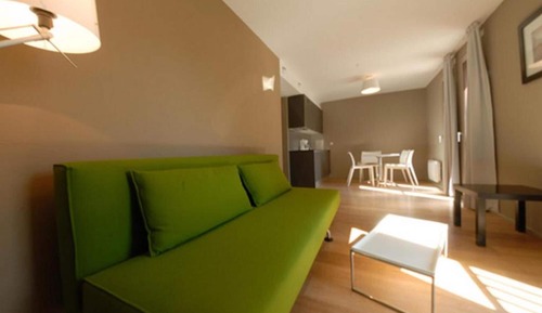 Apartamento, 1 habitación