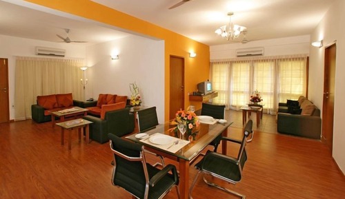 Apartamento, 3 habitaciones