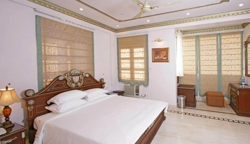 Habitación ejecutiva