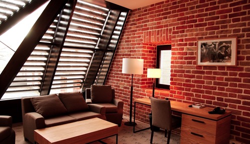 Suite Premium