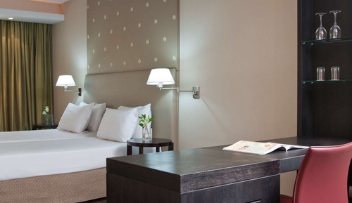 Habitación estándar