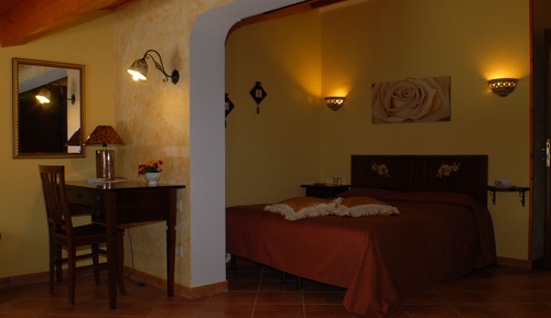Habitación Confort