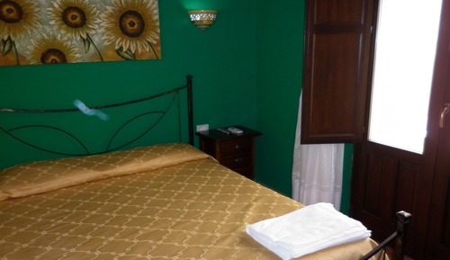 Habitación estándar