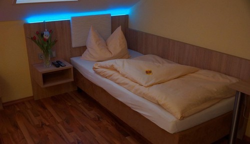 Habitación individual