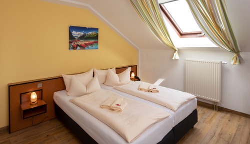 Habitación individual estándar