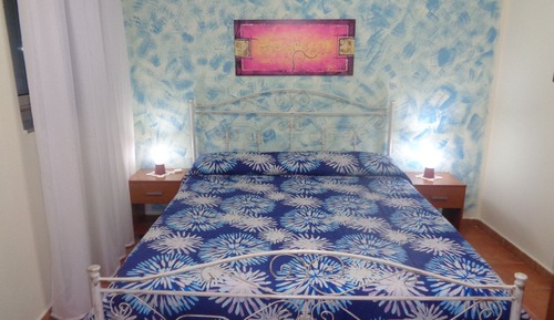 Habitación estándar, 1 cama doble