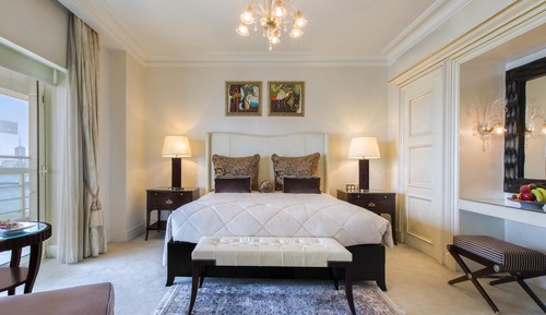 Suite (Presidential)