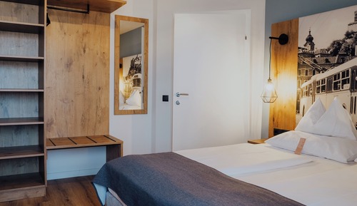 Apartamento, 2 habitaciones, no fumadores