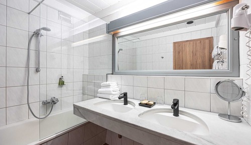 Hotel Apartment