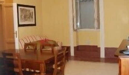 Suite (for 4 people)