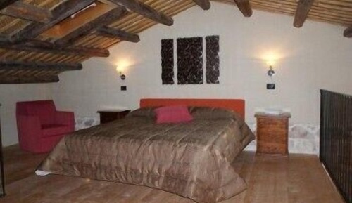 Suite (for 2 people)