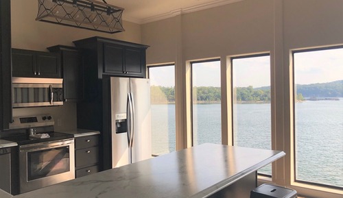 Suite Premium, 2 habitaciones, vistas al lago