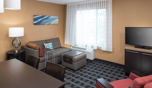 Suite, 1 habitación