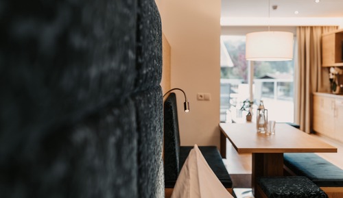 Suite (Saphir)