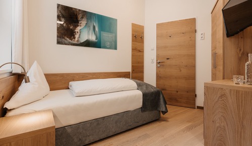 Habitación individual