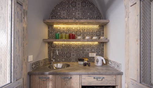 Habitación superior