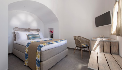 Suite, 2 habitaciones