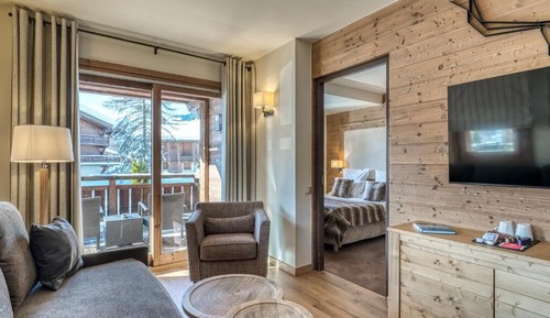 Suite superior