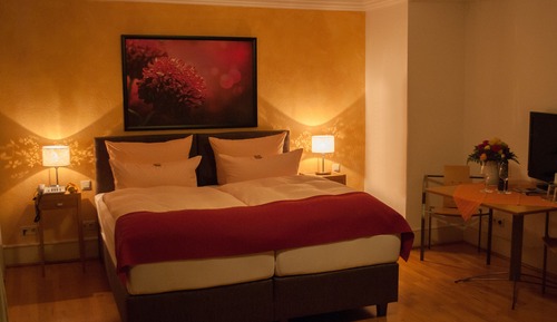 Doppelzimmer