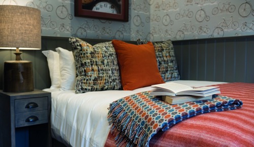 Small Double Room