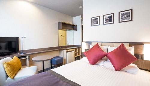 Habitación doble superior, no fumadores (2 Sperior Double Rooms, Adjoining)