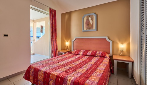 Duplex Appartement 2 chambres
