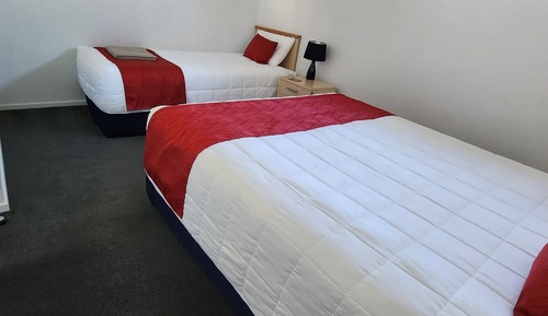 Apartamento estándar, 1 habitación