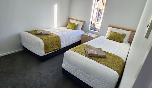 Suite ejecutiva