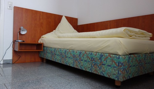 Suite, 1 habitación, materiales antialérgicos