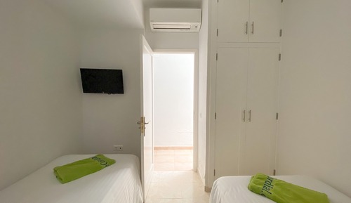 Bungalow, 2 habitaciones (2 adults and 2 children)