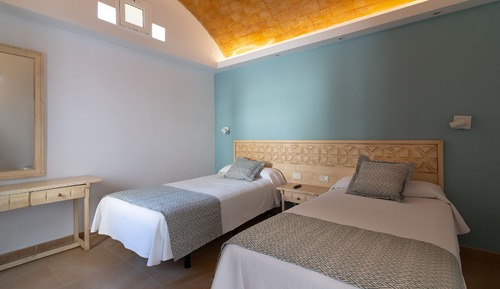 Bungalow, 1 habitación (2 adults and 1 child)
