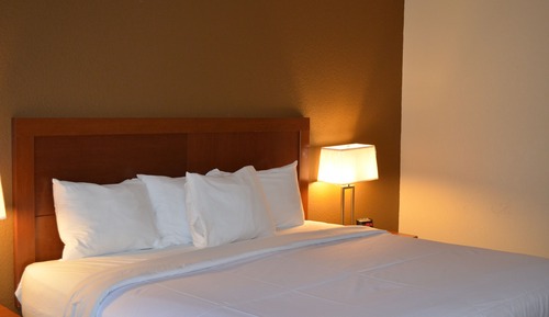 Habitación individual de lujo, 1 cama de matrimonio grande