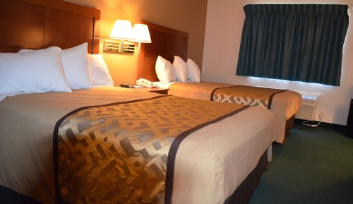 Habitación doble