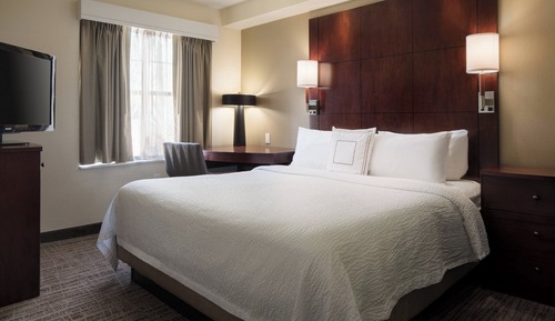 Suite, 2 habitaciones, no fumadores