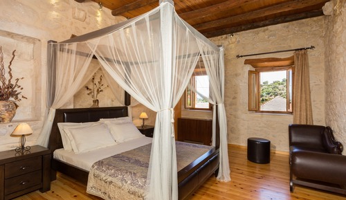 Suite superior, 2 habitaciones