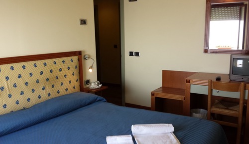 Habitación individual
