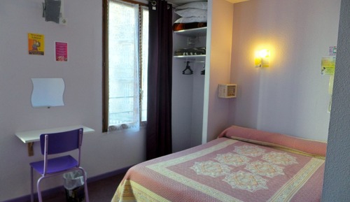 Habitación triple