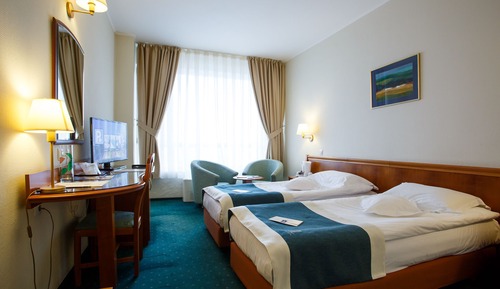 Habitación Business